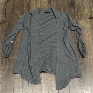 Express Cardigan